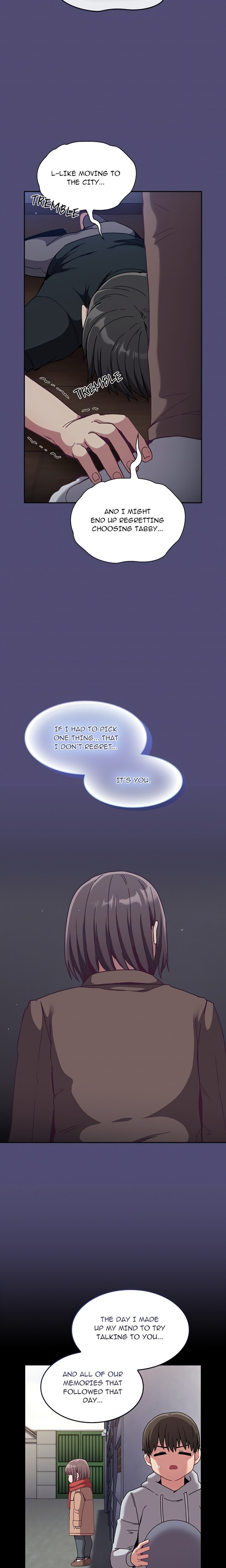 Maid Rehabilitation - Chapter 75 - picture 13