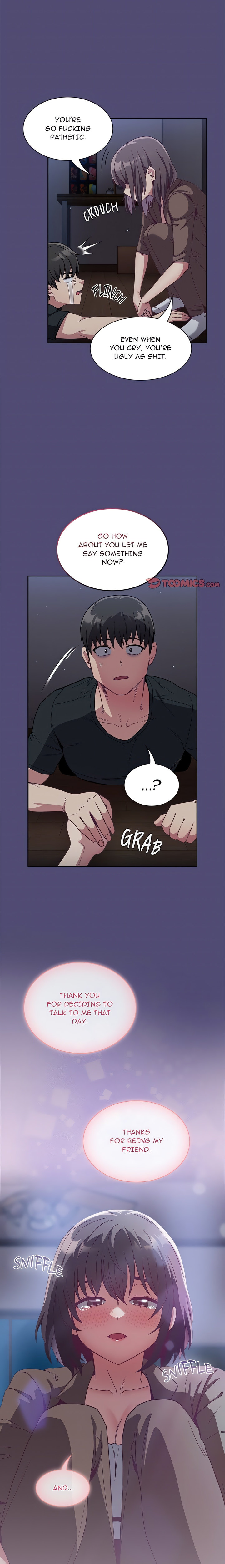 Maid Rehabilitation - Chapter 75 - picture 15