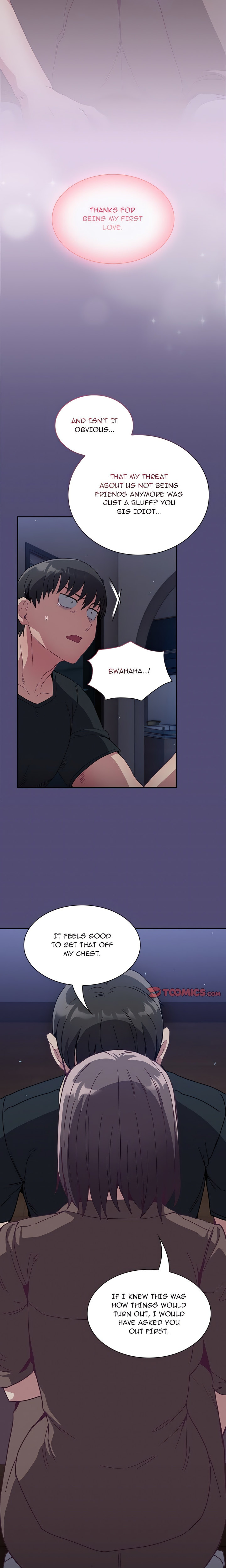 Maid Rehabilitation - Chapter 75 - picture 16