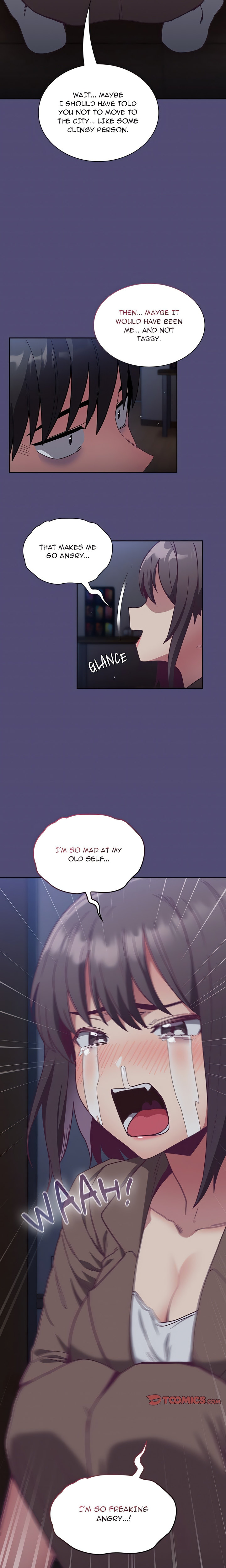 Maid Rehabilitation - Chapter 75 - picture 17