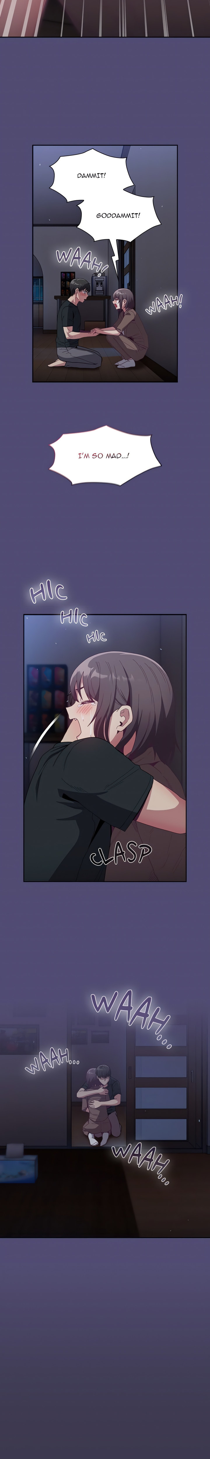 Maid Rehabilitation - Chapter 75 - picture 18