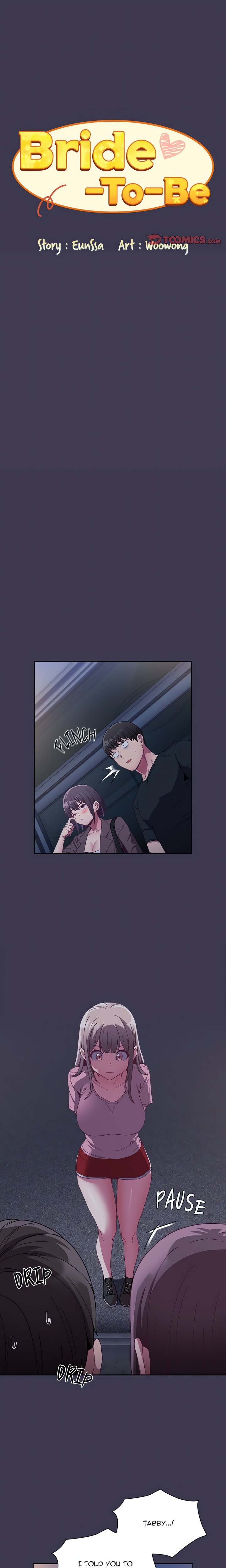 Maid Rehabilitation - Chapter 75 - picture 19