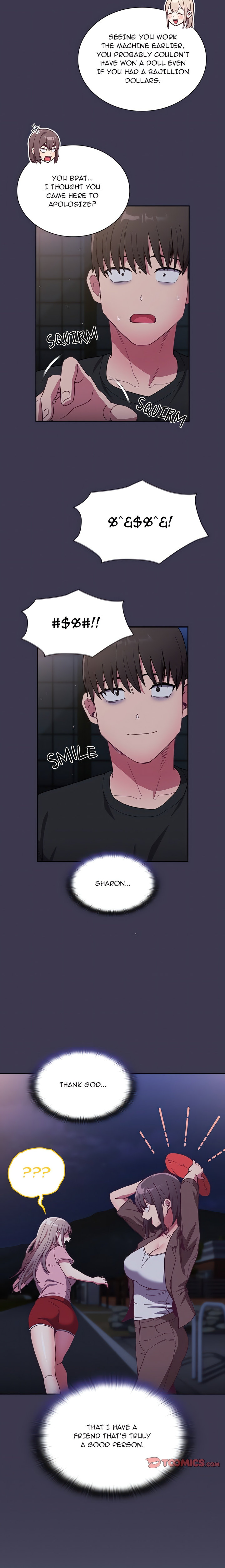 Maid Rehabilitation - Chapter 75 - picture 22