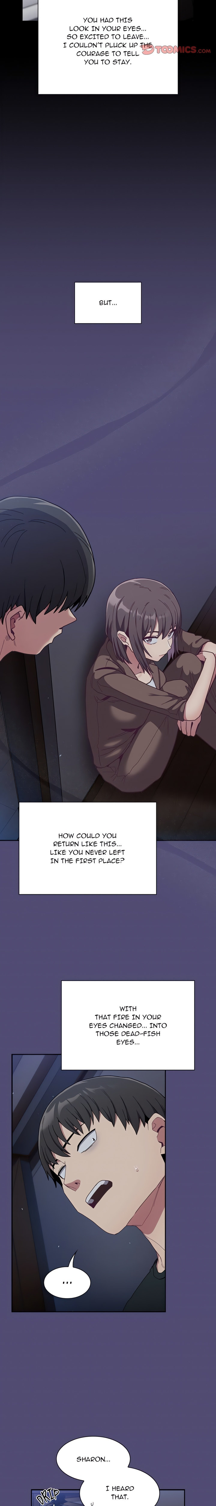 Maid Rehabilitation - Chapter 75 - picture 4