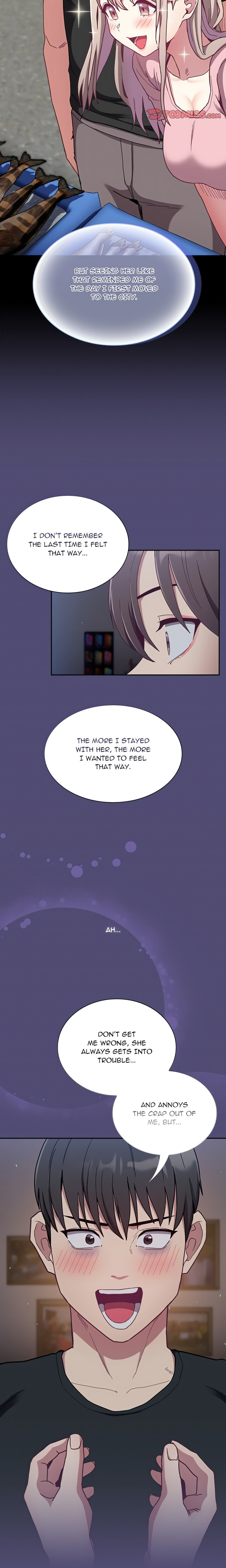 Maid Rehabilitation - Chapter 75 - picture 9