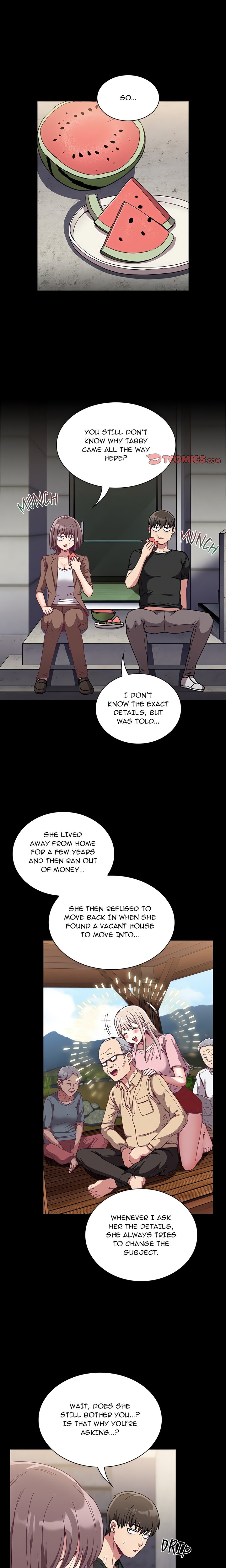 Maid Rehabilitation - Chapter 76 - picture 0