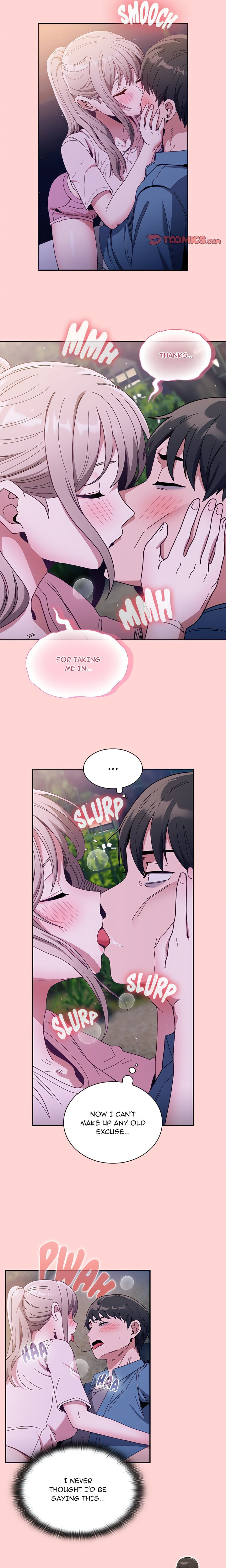 Maid Rehabilitation - Chapter 76 - picture 19