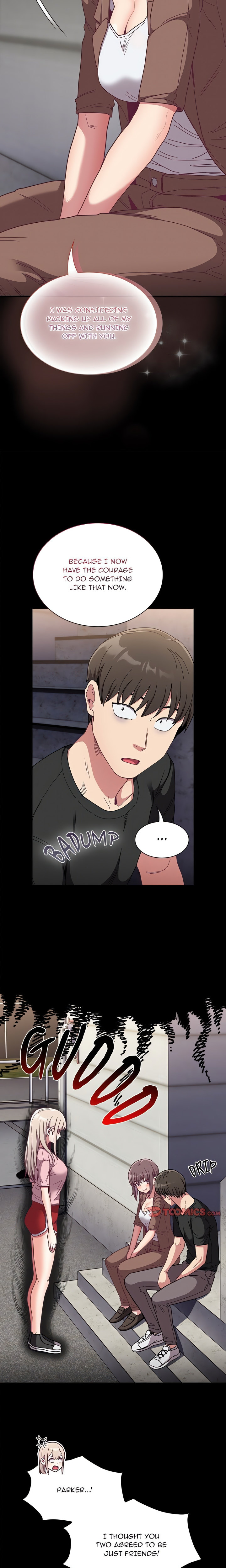 Maid Rehabilitation - Chapter 76 - picture 2