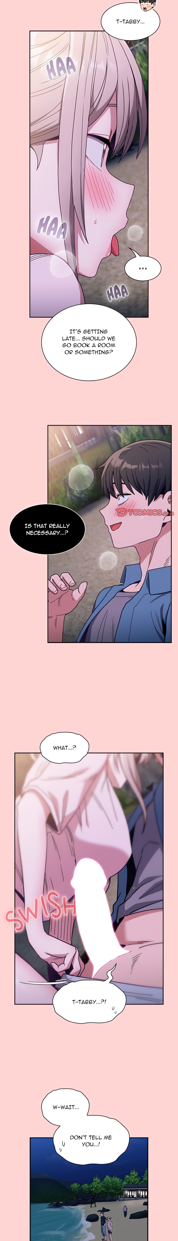 Maid Rehabilitation - Chapter 76 - picture 20