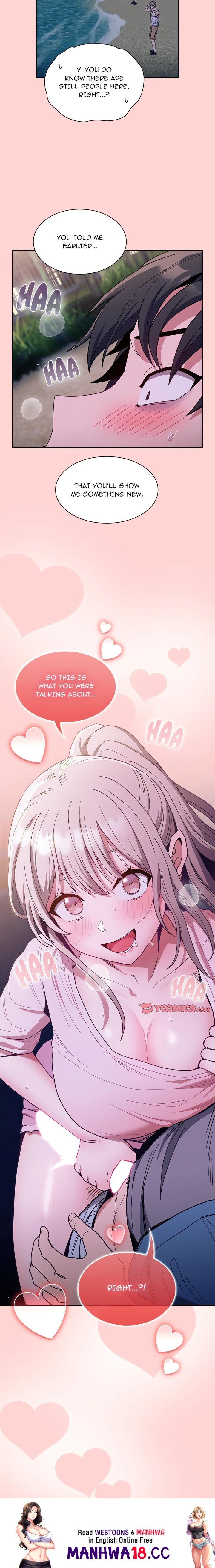 Maid Rehabilitation - Chapter 76 - picture 21