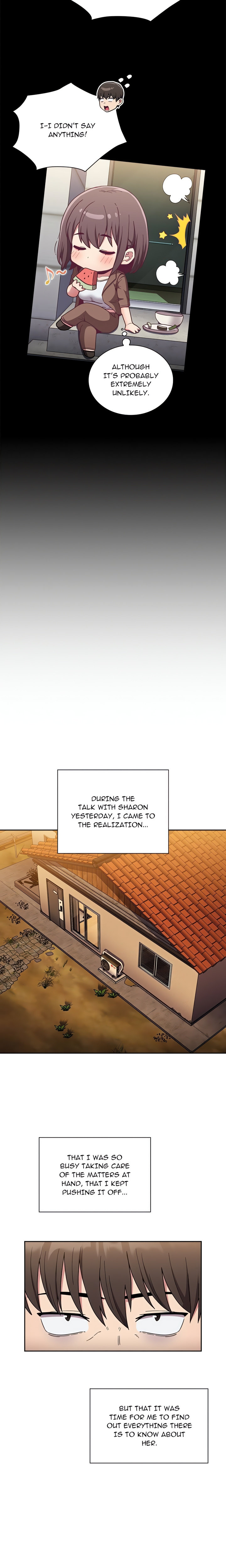 Maid Rehabilitation - Chapter 76 - picture 3