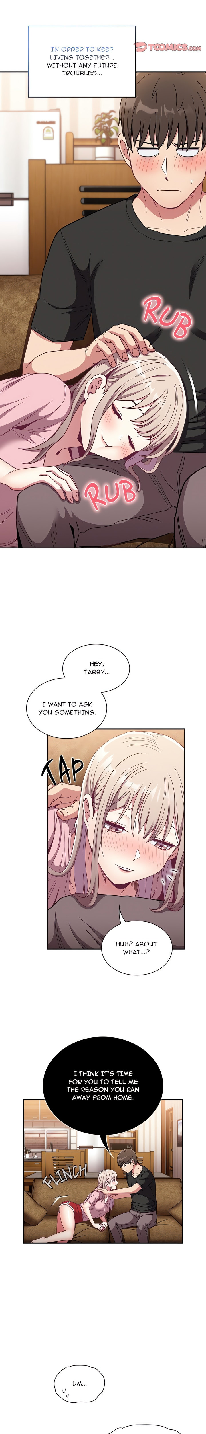 Maid Rehabilitation - Chapter 76 - picture 4