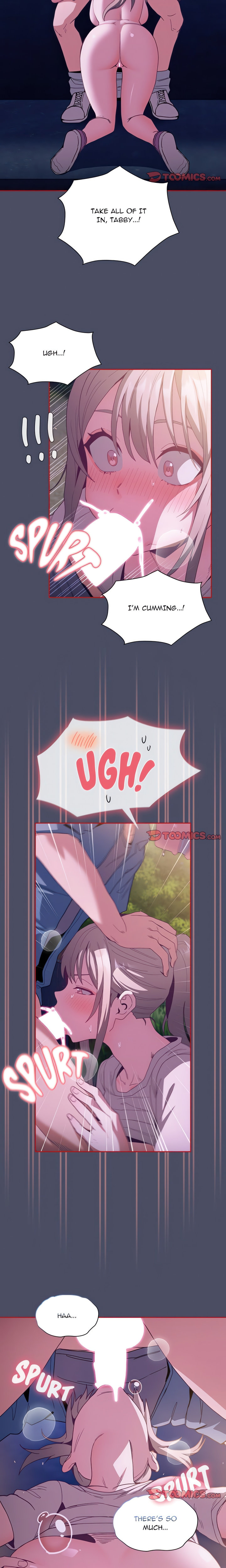 Maid Rehabilitation - Chapter 77 - picture 14