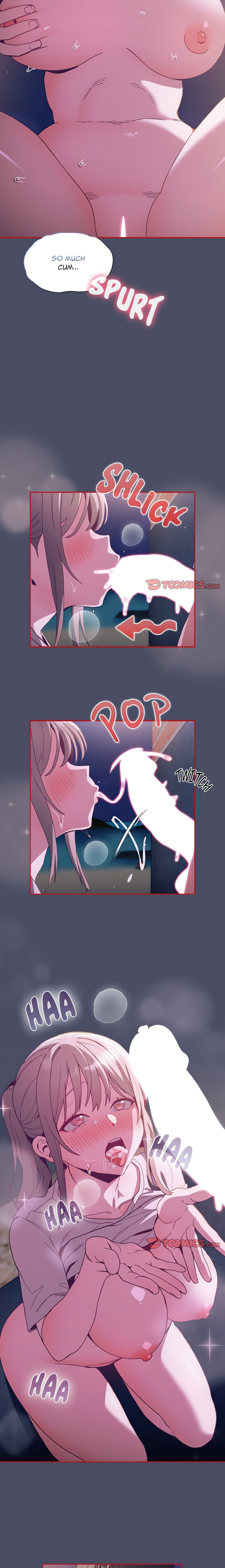 Maid Rehabilitation - Chapter 77 - picture 15