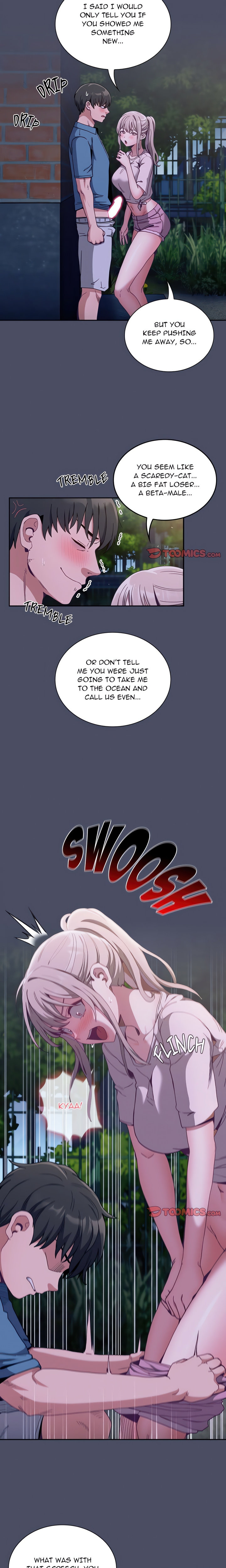 Maid Rehabilitation - Chapter 77 - picture 2