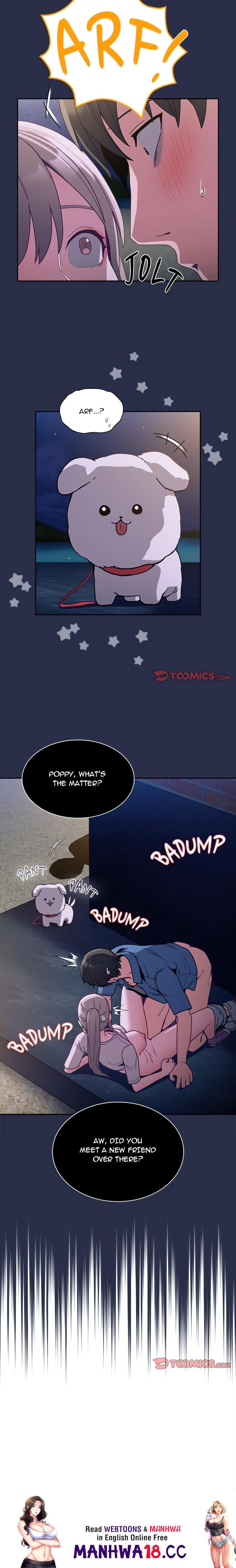 Maid Rehabilitation - Chapter 77 - picture 20