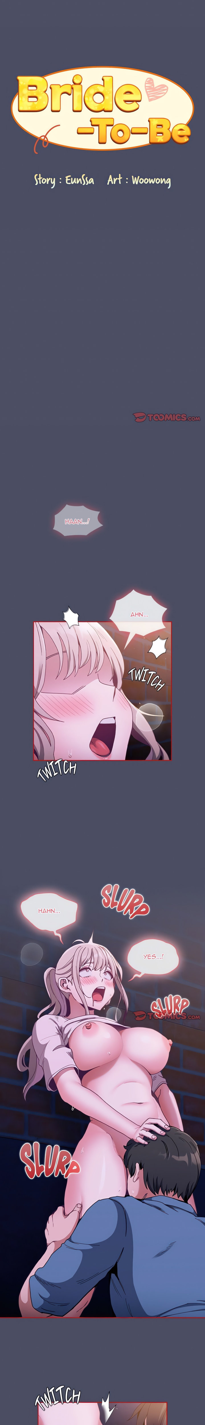 Maid Rehabilitation - Chapter 77 - picture 5