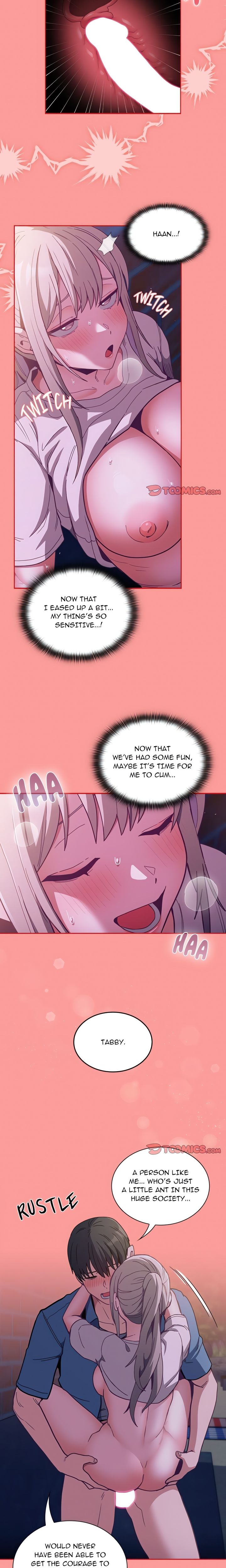 Maid Rehabilitation - Chapter 78 - picture 18