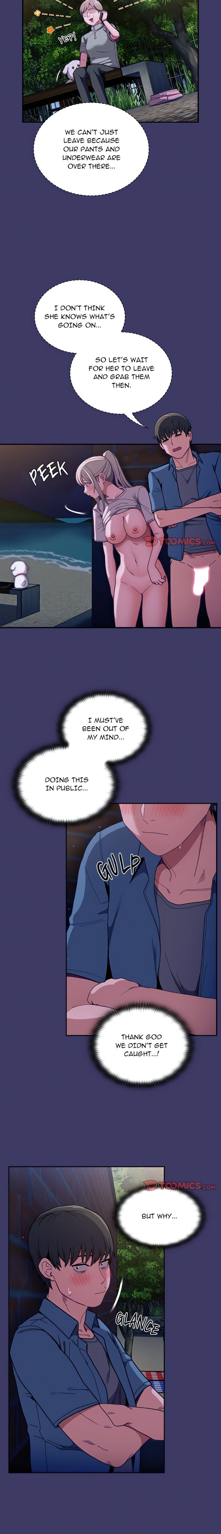 Maid Rehabilitation - Chapter 78 - picture 2