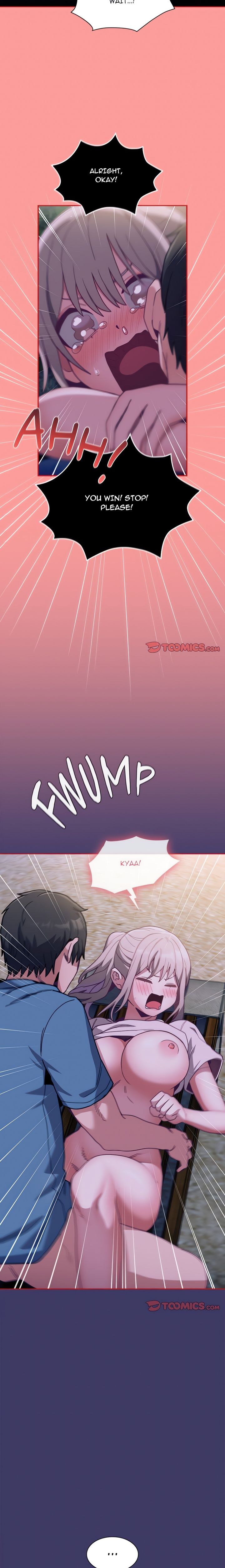 Maid Rehabilitation - Chapter 78 - picture 20