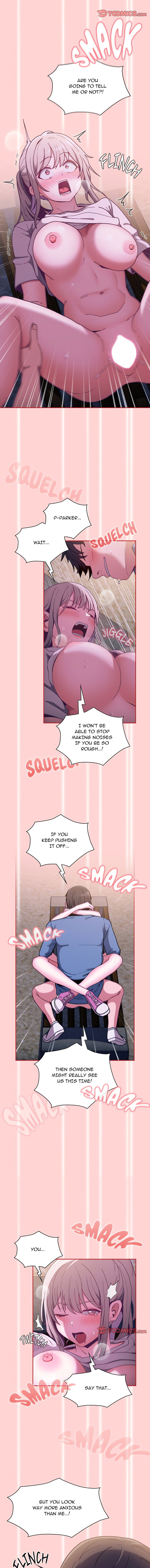 Maid Rehabilitation - Chapter 79 - picture 1