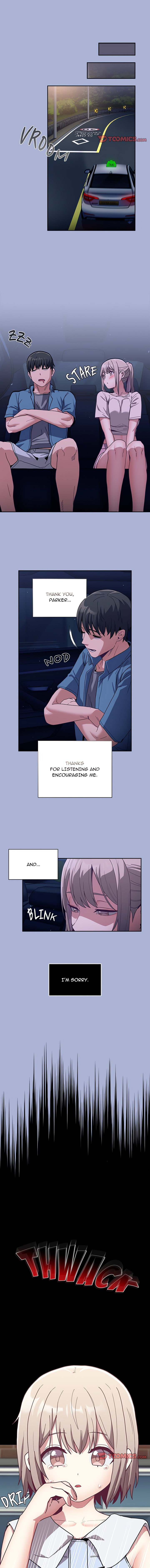 Maid Rehabilitation - Chapter 79 - picture 11