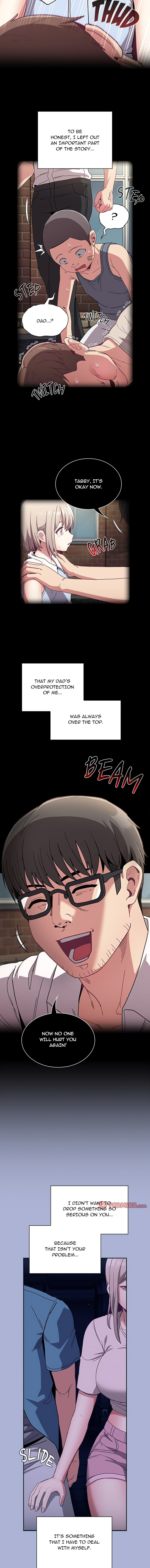 Maid Rehabilitation - Chapter 79 - picture 12