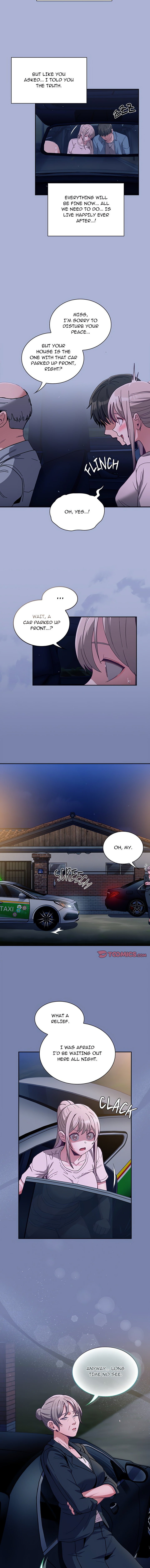Maid Rehabilitation - Chapter 79 - picture 13