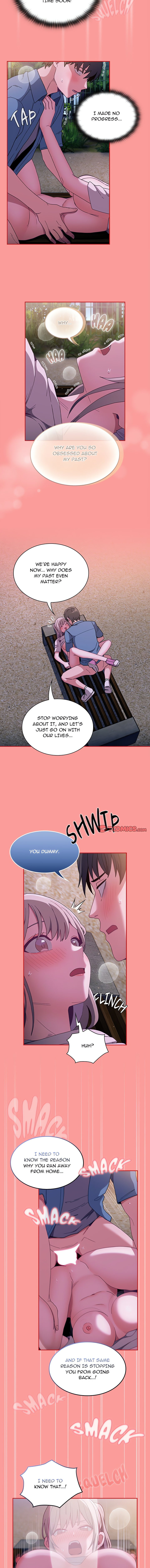 Maid Rehabilitation - Chapter 79 - picture 3