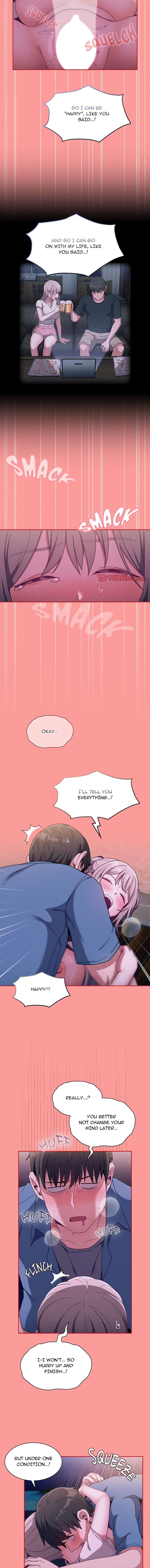 Maid Rehabilitation - Chapter 79 - picture 4