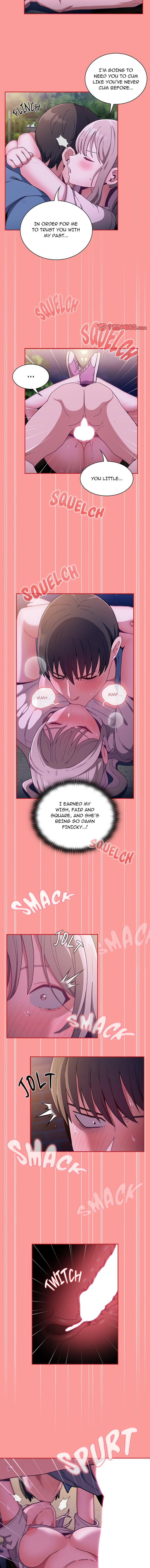 Maid Rehabilitation - Chapter 79 - picture 5