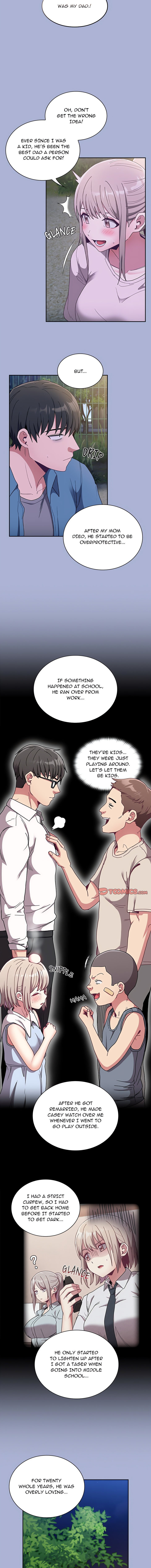 Maid Rehabilitation - Chapter 79 - picture 8