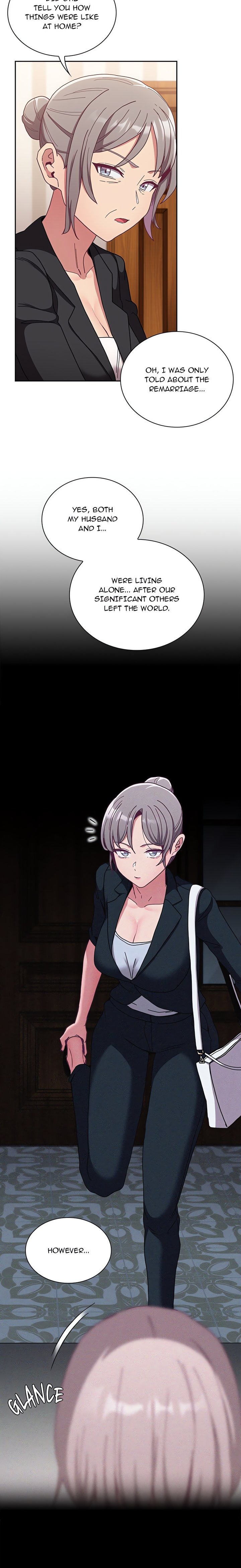 Maid Rehabilitation - Chapter 80 - picture 10