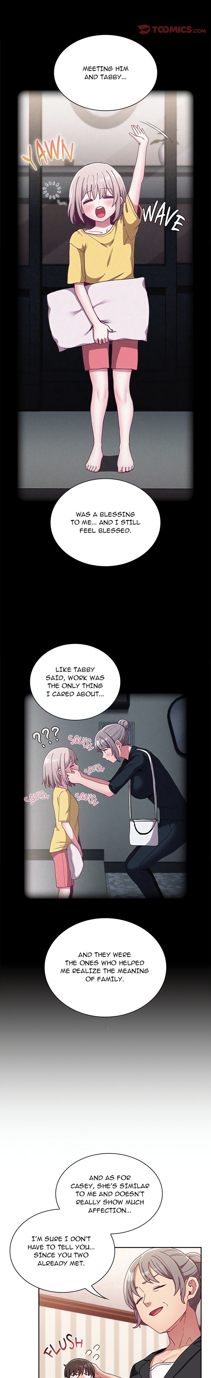 Maid Rehabilitation - Chapter 80 - picture 11
