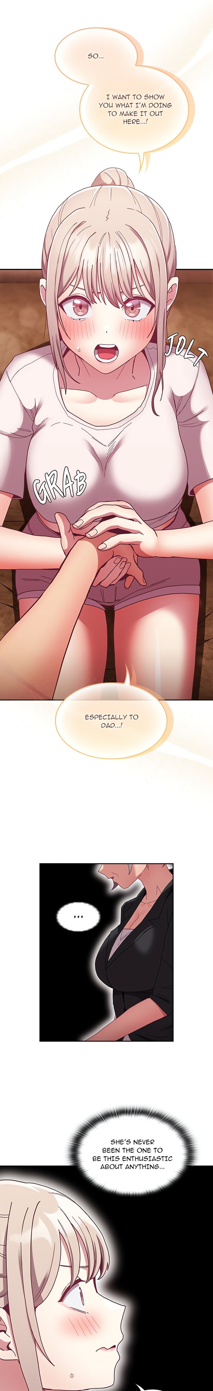 Maid Rehabilitation - Chapter 80 - picture 14