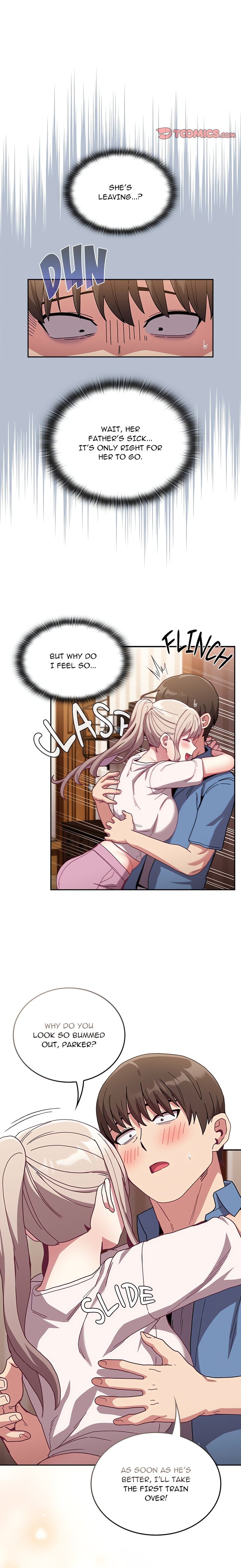 Maid Rehabilitation - Chapter 80 - picture 19