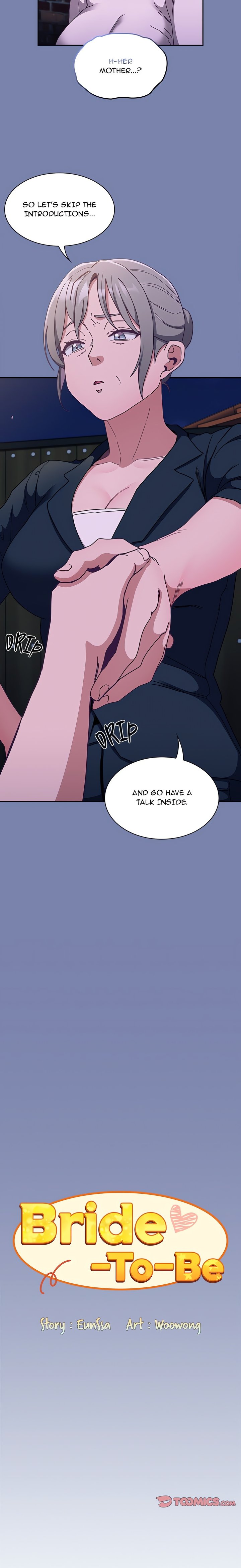 Maid Rehabilitation - Chapter 80 - picture 2