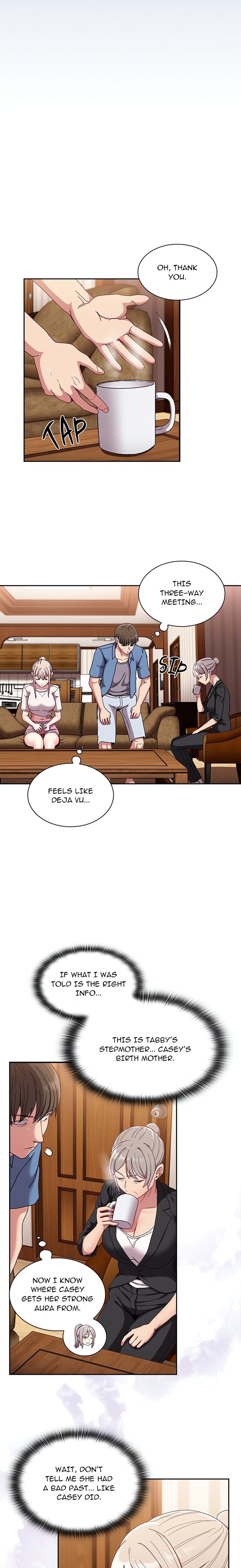 Maid Rehabilitation - Chapter 80 - picture 3