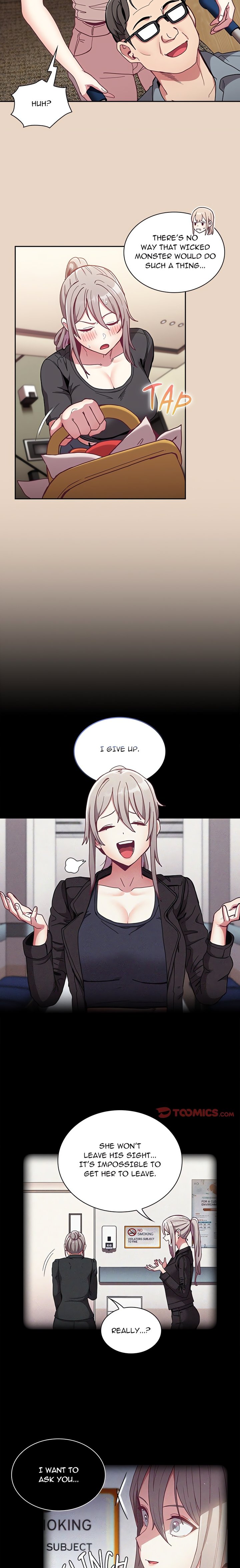 Maid Rehabilitation - Chapter 81 - picture 13