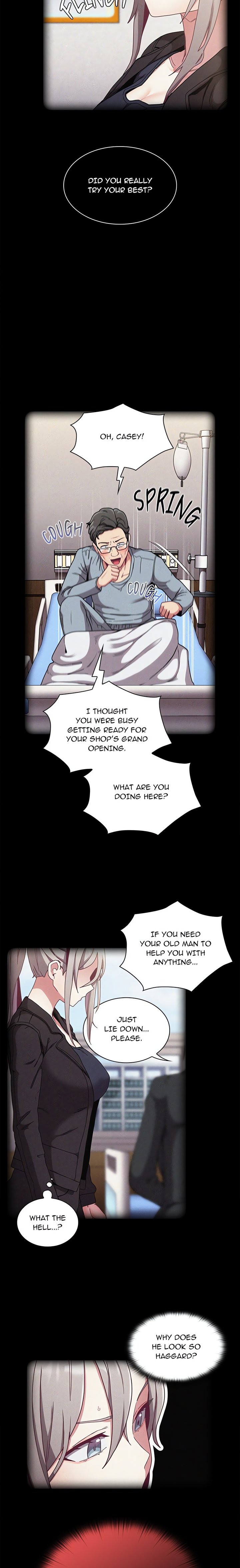 Maid Rehabilitation - Chapter 81 - picture 14