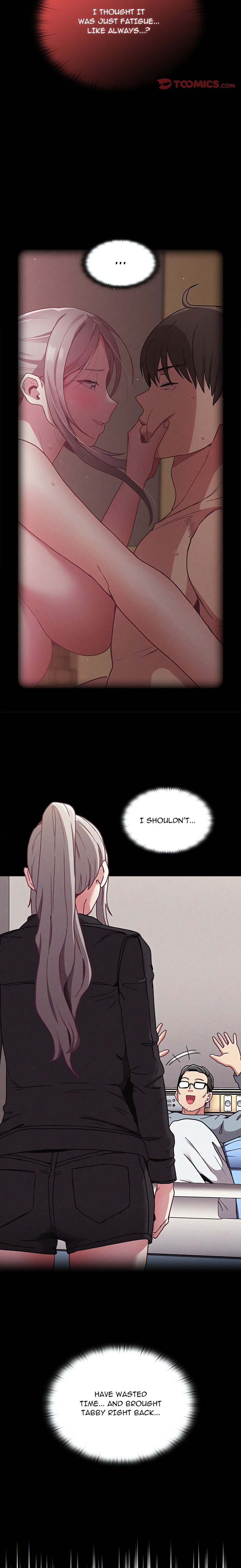 Maid Rehabilitation - Chapter 81 - picture 15
