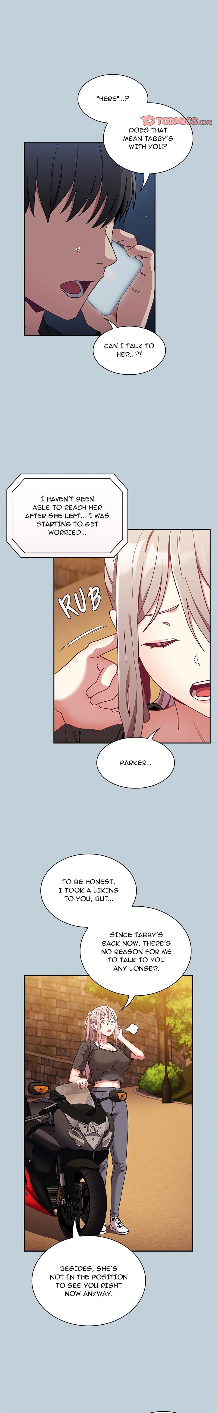 Maid Rehabilitation - Chapter 81 - picture 19