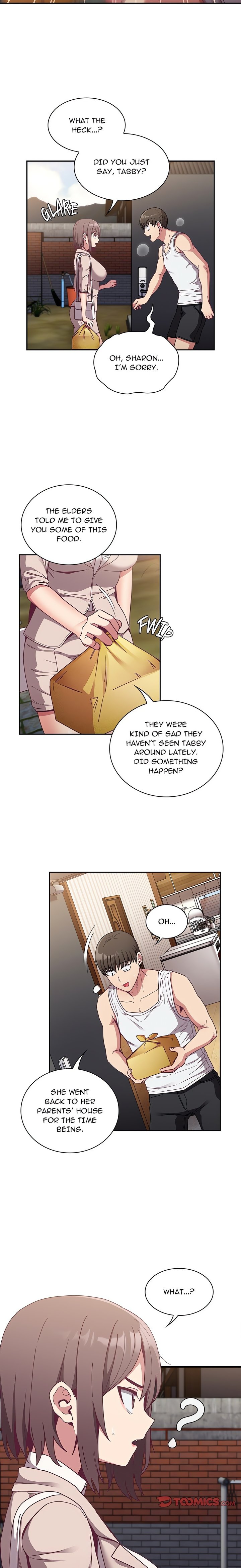 Maid Rehabilitation - Chapter 81 - picture 2