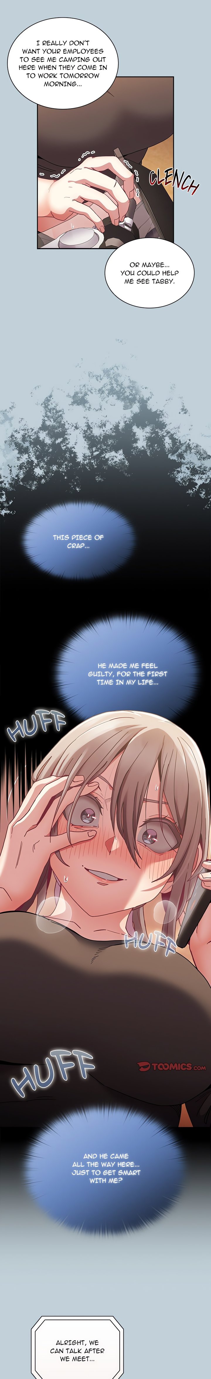 Maid Rehabilitation - Chapter 81 - picture 21
