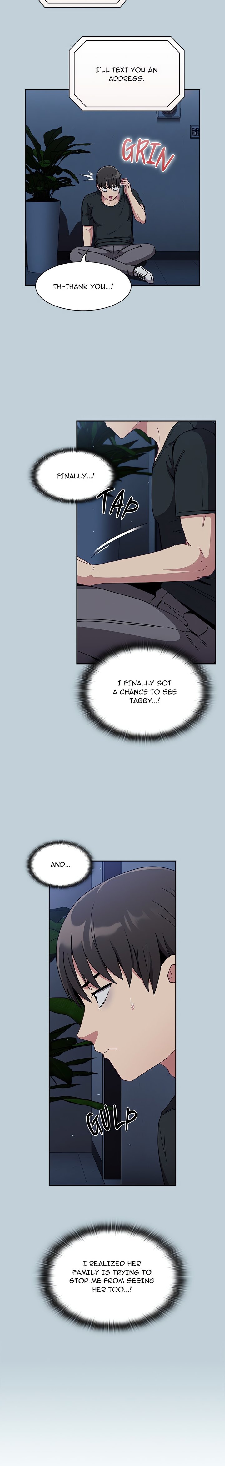 Maid Rehabilitation - Chapter 81 - picture 22