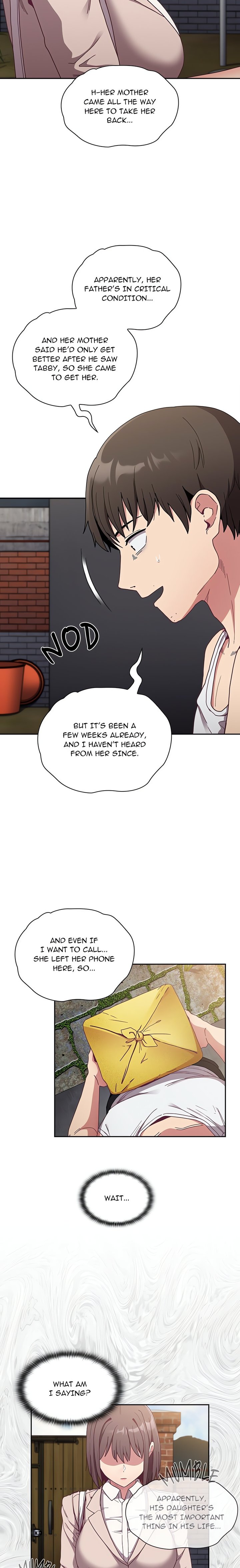 Maid Rehabilitation - Chapter 81 - picture 3
