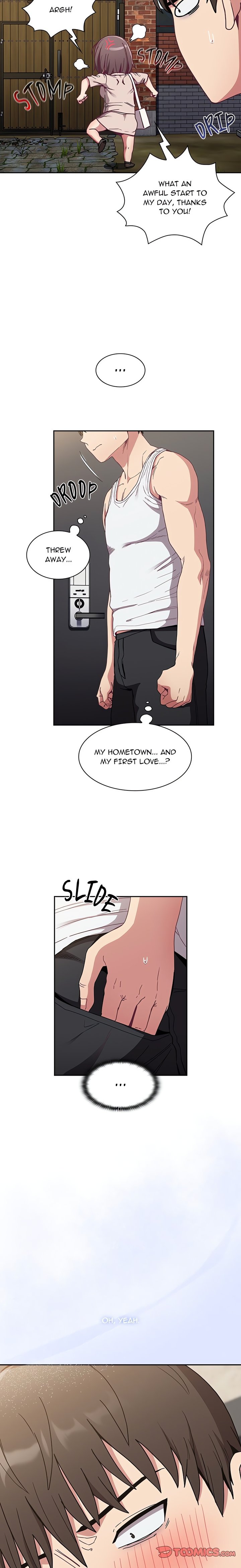 Maid Rehabilitation - Chapter 81 - picture 6