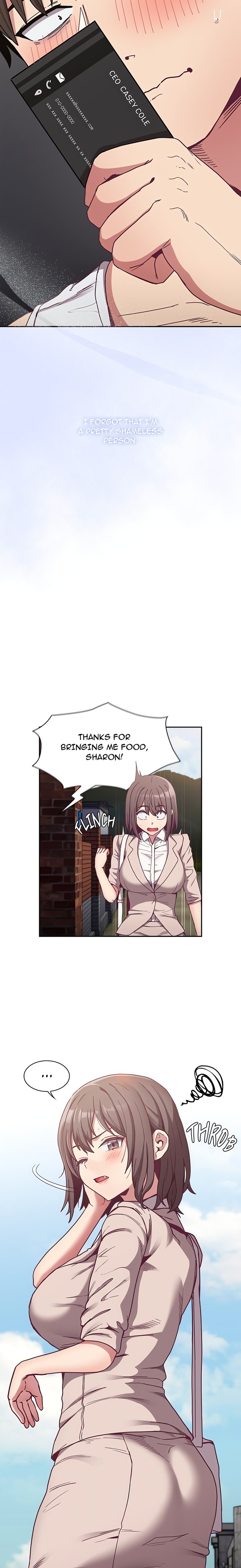 Maid Rehabilitation - Chapter 81 - picture 7