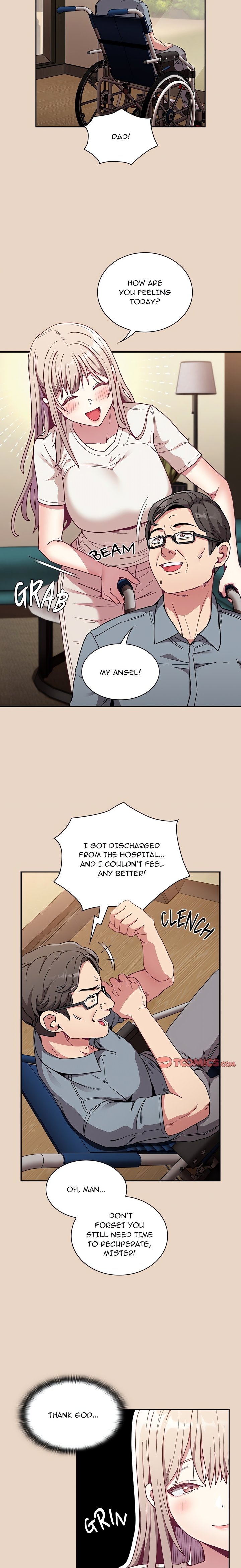 Maid Rehabilitation - Chapter 81 - picture 9