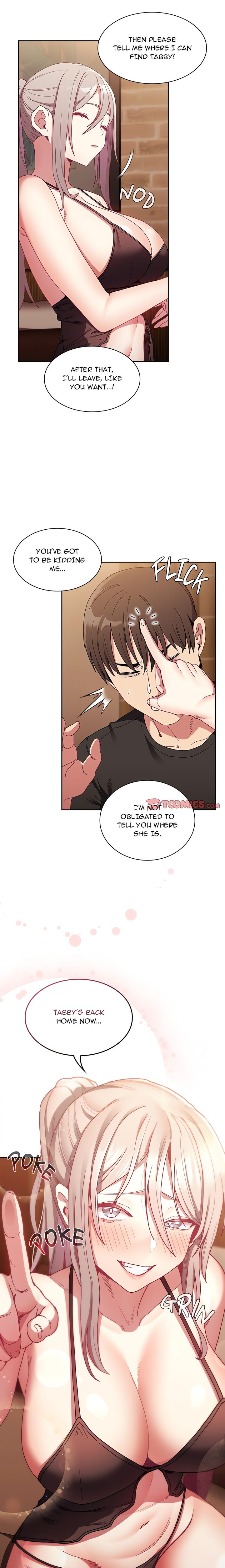 Maid Rehabilitation - Chapter 82 - picture 1